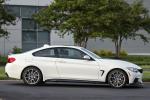 BMW 435i Coupe ZHP Edition 2015 года